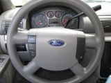 2006 Ford Freestar SE Steering Wheel