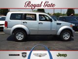 2011 Dodge Nitro Heat 4x4