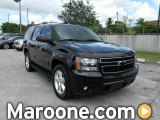 2011 Black Chevrolet Tahoe LS #67901181