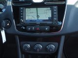 2012 Chrysler 200 S Convertible Navigation