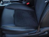 2012 Chrysler 200 S Convertible Front Seat