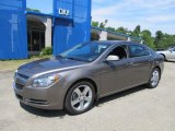 2012 Chevrolet Malibu LT