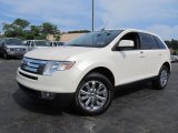 2008 Ford Edge SEL Front 3/4 View