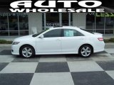 2011 Toyota Camry SE
