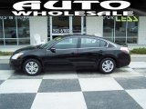 2010 Nissan Altima 2.5 SL