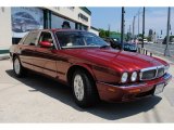 Jaguar XJ 2002 Data, Info and Specs