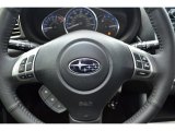 2011 Subaru Forester 2.5 X Limited Steering Wheel