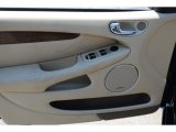 2005 Jaguar X-Type 3.0 Sport Wagon Door Panel