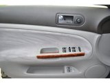 2002 Volkswagen Passat GLS Sedan Door Panel