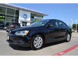 2011 Volkswagen Jetta SE Sedan