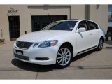 2006 Lexus GS 300 AWD