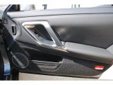 2009 Nissan GT-R Premium Door Panel