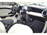 2011 Mini Cooper S Clubman Dashboard