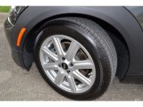 2011 Mini Cooper S Clubman Wheel