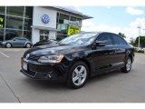2011 Volkswagen Jetta TDI Sedan