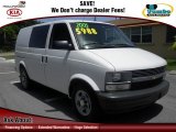 2005 Summit White Chevrolet Astro Cargo Van #67901453