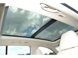 2013 Volkswagen Tiguan SEL Sunroof