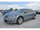 2013 Volkswagen CC Sport