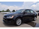 2012 Volkswagen Jetta SE Sedan