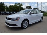 2012 Volkswagen Jetta SE Sedan