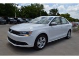 2012 Volkswagen Jetta TDI Sedan