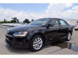 2012 Volkswagen Jetta SE Sedan