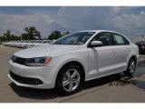 2012 Volkswagen Jetta TDI Sedan