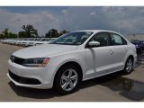 2012 Volkswagen Jetta TDI Sedan