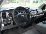 2010 Toyota Tundra Double Cab Dashboard