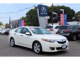 2010 Acura TSX Sedan