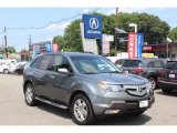 2008 Acura MDX Technology