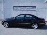 2007 Mercedes-Benz E 350 Sedan
