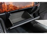 2006 Jaguar XK XK8 Convertible Glove Box