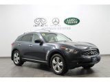 2011 Infiniti FX 35 AWD