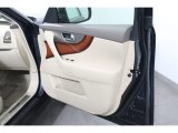 2011 Infiniti FX 35 AWD Door Panel