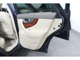 2011 Infiniti FX 35 AWD Door Panel