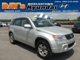 2006 Suzuki Grand Vitara 4x4