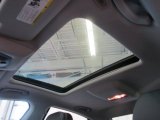 2012 BMW 7 Series 750i xDrive Sedan Sunroof