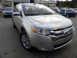 2012 Ford Edge Limited