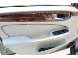 2009 Jaguar XJ Vanden Plas Door Panel