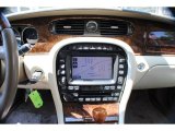 2009 Jaguar XJ Vanden Plas Navigation
