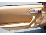 2006 Porsche 911 Carrera 4S Cabriolet Door Panel