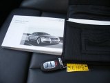 2010 Audi S5 4.2 FSI quattro Coupe Books/Manuals