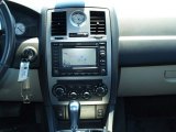 2007 Chrysler 300 C SRT8 Controls