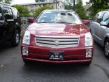 2005 Red Line Cadillac SRX V6 #67901401