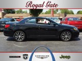 2012 Chrysler 200 S Hard Top Convertible