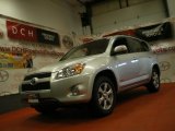 2009 Toyota RAV4 Limited 4WD