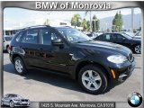 2013 BMW X5 xDrive 35i