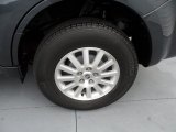 2010 Mercury Mariner V6 Premier Wheel