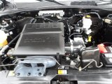 2010 Mercury Mariner V6 Premier 3.0 Liter Flex Fuel DOHC 24-Valve iVCT Duratec 30 V6 Engine